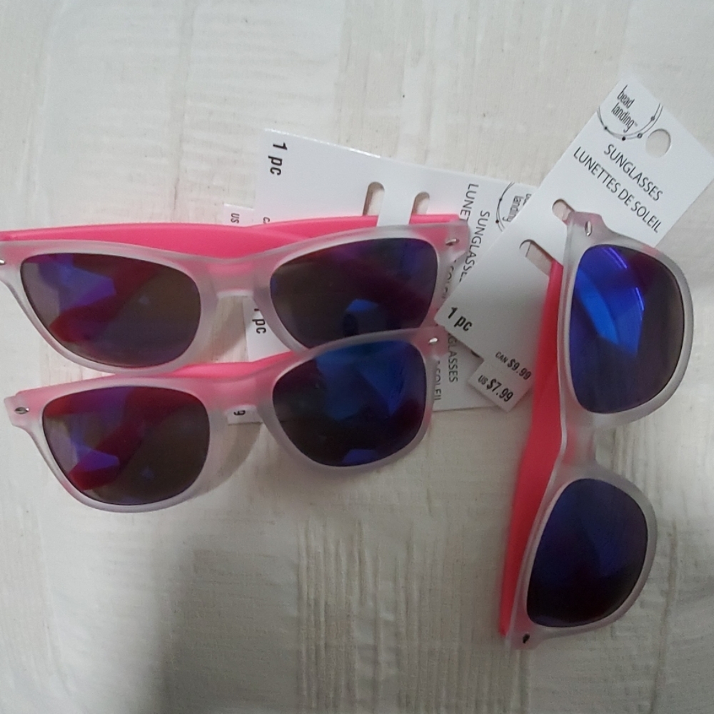 NWT SUNGLASSES 🕶 - Picture 2 of 4